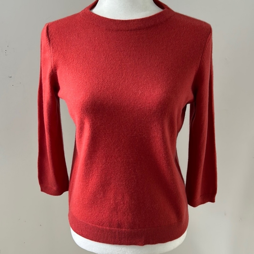 Talbots Cashmere Women's Sweater